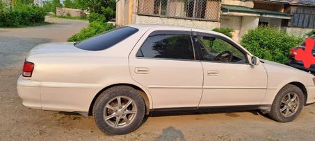  Toyota Cresta 1998 , 450000 , 
