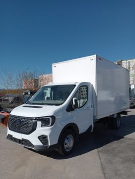   Ford Transit 2025 , 6260000 , 