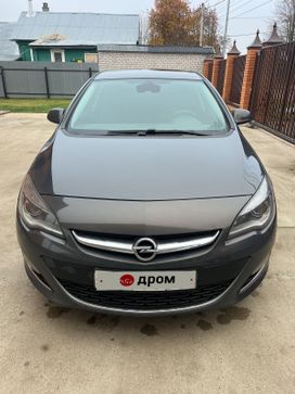  Opel Astra 2012 , 730000 ,  