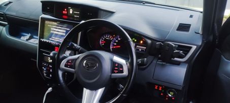  Daihatsu Thor 2018 , 1050000 , 