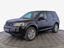  Freelander, 2014