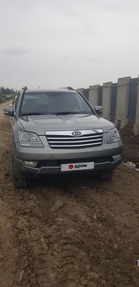SUV   Kia Mohave 2010 , 1485000 , 