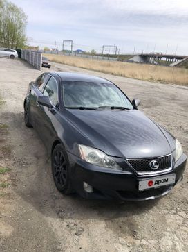  Lexus IS250 2006 , 970000 , 