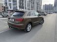 SUV   Audi Q3 2013 , 1380000 , 