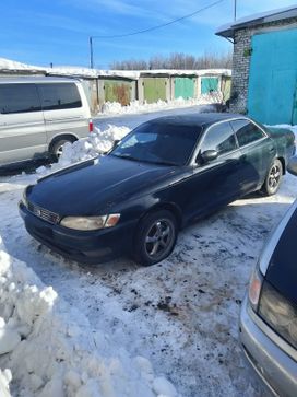  Toyota Mark II 1994 , 400000 , 