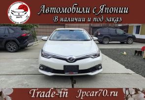  Toyota Auris 2015 , 1400000 , 