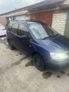  Toyota Corolla Spacio 1986 , 415000 , 