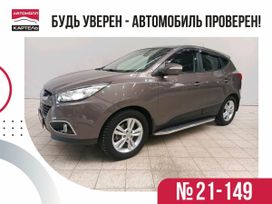 SUV   Hyundai ix35 2013 , 1179000 , 