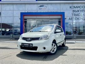  Nissan Note 2011 , 700000 , 