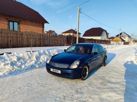  Nissan Skyline 2002 , 600000 , 