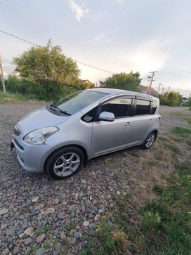  Toyota Ractis 2009 , 650000 , 