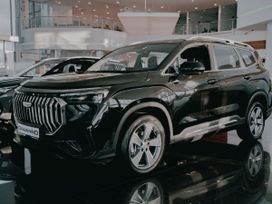 SUV   Geely Okavango 2024 , 3847190 , -