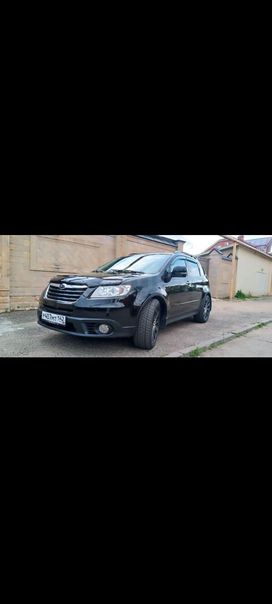 SUV   Subaru Tribeca 2007 , 820000 , 