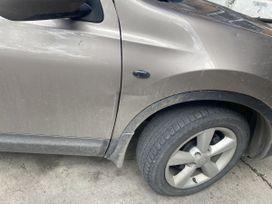 SUV   Nissan Qashqai 2008 , 800000 , 