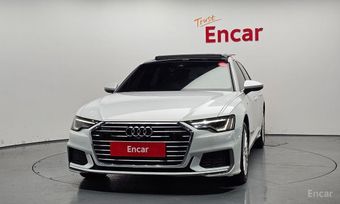  Audi A6 2021 , 4240000 , 