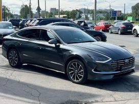  Hyundai Sonata 2022 , 3620000 , -