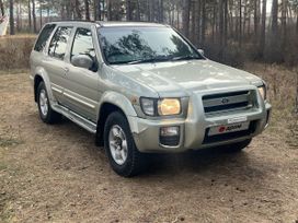 SUV   Nissan Terrano Regulus 1998 , 580000 , 