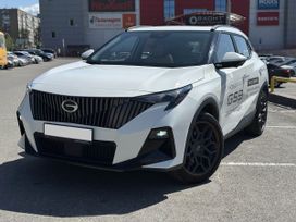 SUV   GAC GS3 2025 , 2449000 , 