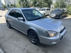  Subaru Impreza 2003 , 420000 , 