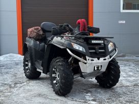   CFMoto CF 800-X8 2013 , 600000 , 