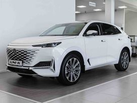 SUV   Changan UNI-K 2024 , 4200000 , 