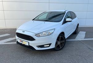  Ford Focus 2016 , 970000 , 