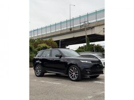 SUV   Land Rover Range Rover Sport 2025 , 19970000 , 