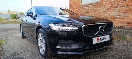 Volvo V90 2019 , 2430000 , 