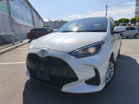  Toyota Yaris 2020 , 950000 , 