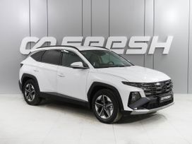 SUV   Hyundai Tucson 2024 , 3844000 , --