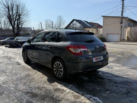  Citroen C4 2012 , 720000 , 