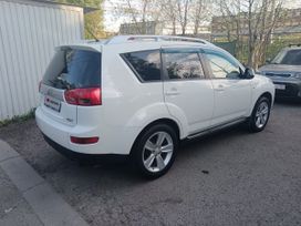 SUV   Peugeot 4007 2011 , 1180000 , 