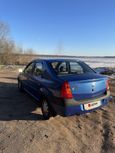  Renault Logan 2007 , 370000 , 