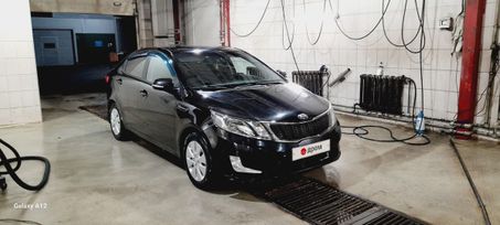  Kia Rio 2013 , 570000 ,  