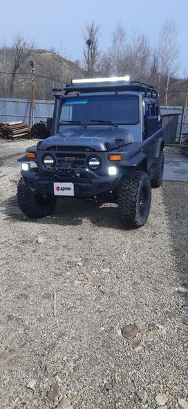 SUV   BAW BJ 212 2024 , 3150000 , 