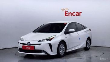  Toyota Prius 2020 , 2350000 , 