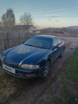  Toyota Corona Exiv 1993 , 260000 , -