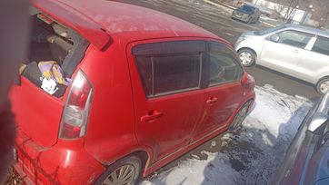  Toyota Passo 2004 , 180000 , 