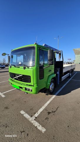  () Volvo FL6 2006 , 5150000 , 