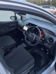  Toyota Vitz 2018 , 1020000 , 