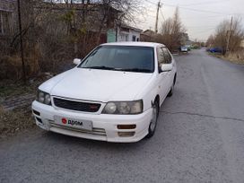  Nissan Bluebird 1997 , 275000 , 