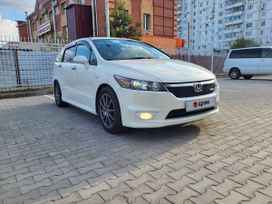    Honda Stream 2009 , 950000 , 