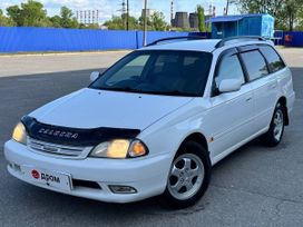  Toyota Caldina 2001 , 599000 , 