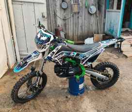  BSE MX 125 2022 , 90000 , 