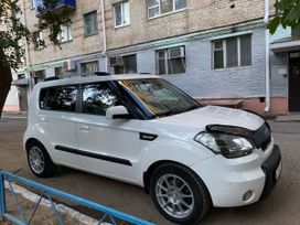  Kia Soul 2010 , 850000 , 