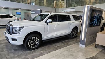 SUV   Haval H5 2024 , 4157010 , 