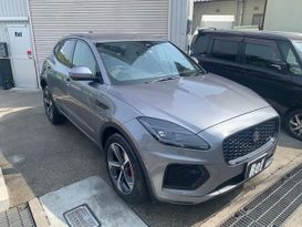 SUV   Jaguar E-Pace 2021 , 2680000 , 