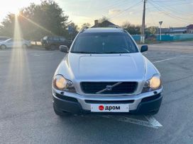 SUV   Volvo XC90 2003 , 950000 , 