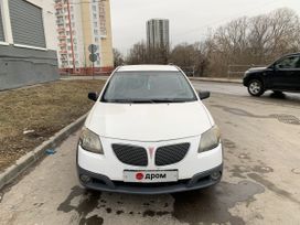  Pontiac Vibe 2006 , 375000 , 