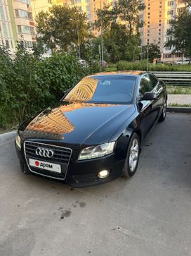  Audi A5 2010 , 1230000 , 